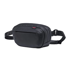 Сумка Ulanzi TRAKER Travel Chest Bag (BP08) Black yL.
