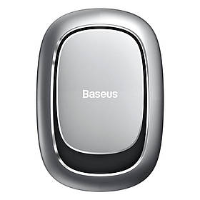 Гачки-тримачі Baseus Beetle Vehicle Hook Dark Grey yL.