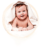 Гель для прання дитячих речей Dalli Sensitive 1,1 л (20 прань) Німеччина, фото 5