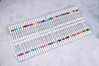 Маркери, фломастери