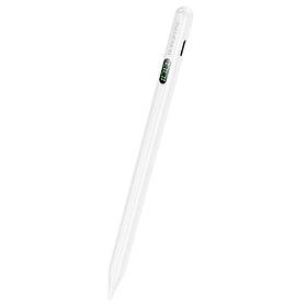 Стилус BOROFONE BG101 Active capacitive pen with digital display pad dedicated White yL.