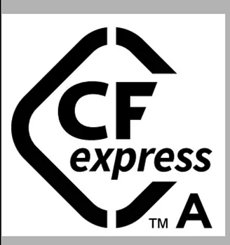 CFexpress Type A