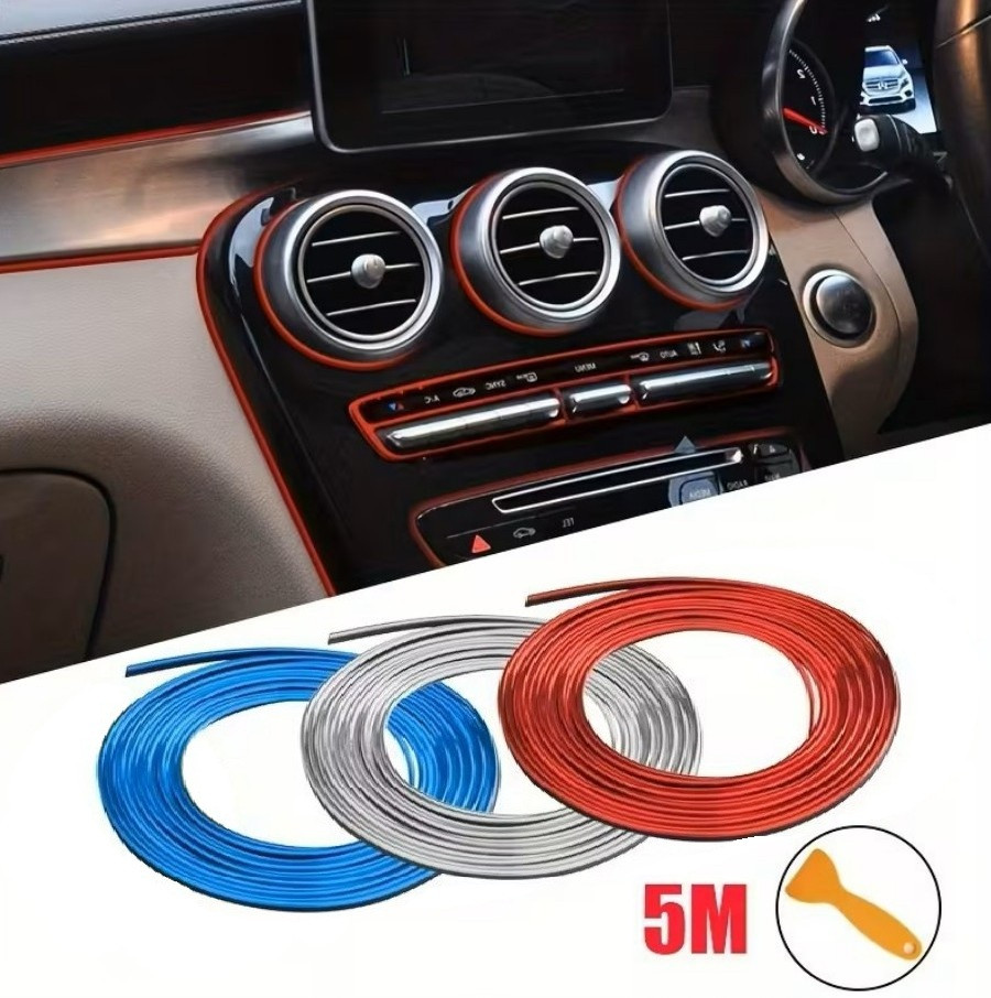 Молдинг торпеди, фото 1