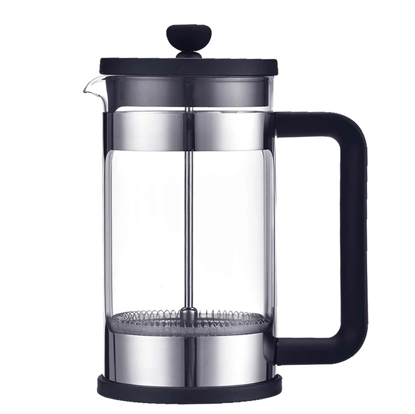 Френч-прес  Brio 600 мл.