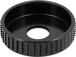 Диск-фреза до КШМ по дереву г/к плитах бетоні Ø=75/22.2 мм торц фреза b= 18 мм Yato YT-59145