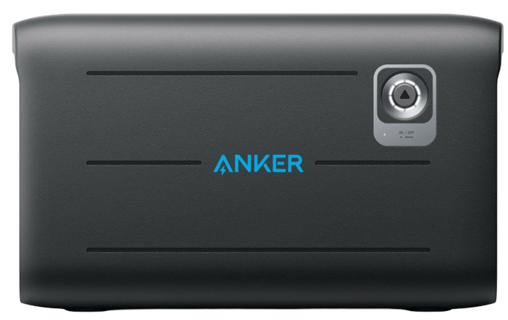 Додаткова батарея Anker BP2600 Expansion Battery (A1781111-85-20) UA