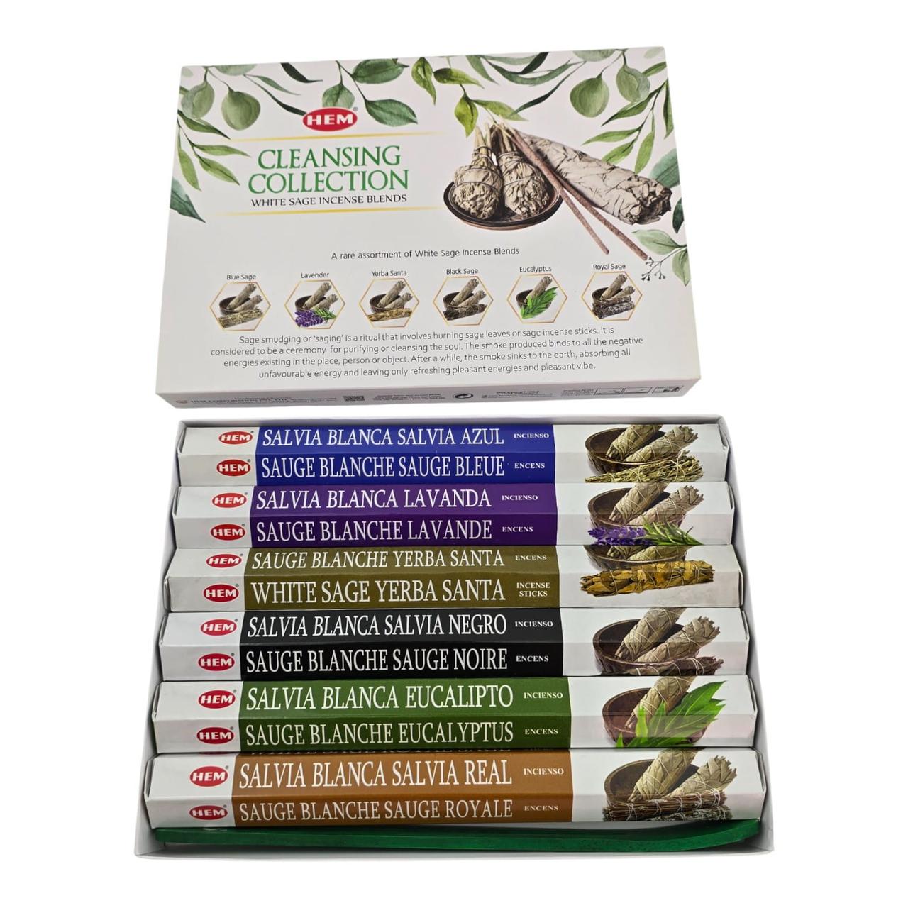 Chandan Masala 15 Gms-HS HEM масала ароматичні палички