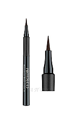 Підводка-фломастер для очей Artdeco Sensetive Fine Liner 02 Old Brown 1 г