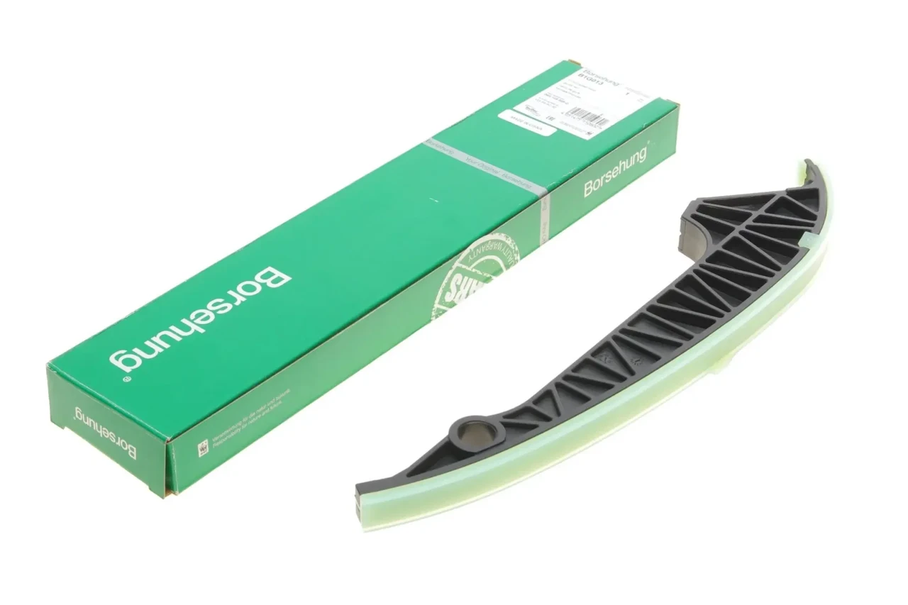 Направляюча ланцюга ГРМ Borsehung B1G013 Volkswagen Amarok, CC, Passat, Golf; Audi A6, A8, A4, A3, A5, TT, Allroad; Seat Leon;, фото 1