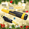 Пінпоінтер Nokta Accupoint. Підводний IP68. Пінпоїнтер. Офіційна гарантія 2 роки! Швидка доставка