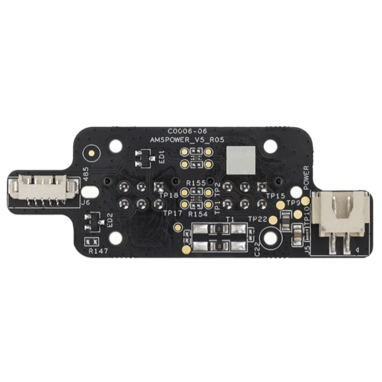 Плата живлення блоку Bambu Lab AMS