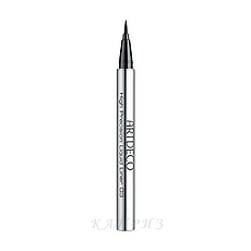 Підводка-фломастер для очей Artdeco High Precision Liquid Liner 03 Brown 0.55 мл