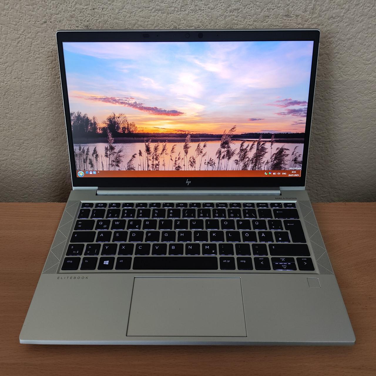 Ультрабук HP  EliteBook 835 G7 13.3" FHD/IPS Ryzen 5 Pro 4650U 6ядер/8 DDR4/512 GB SSD/AMD RX Vega 6, фото 1