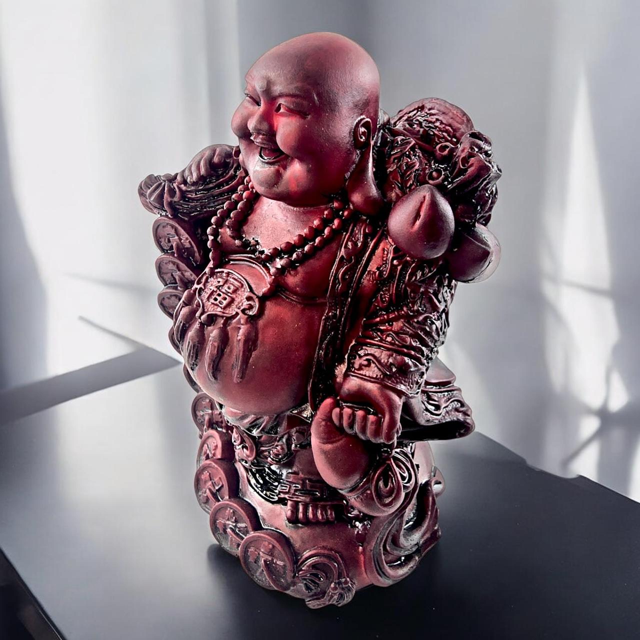 Хотей із монетами (16х13х10 см)