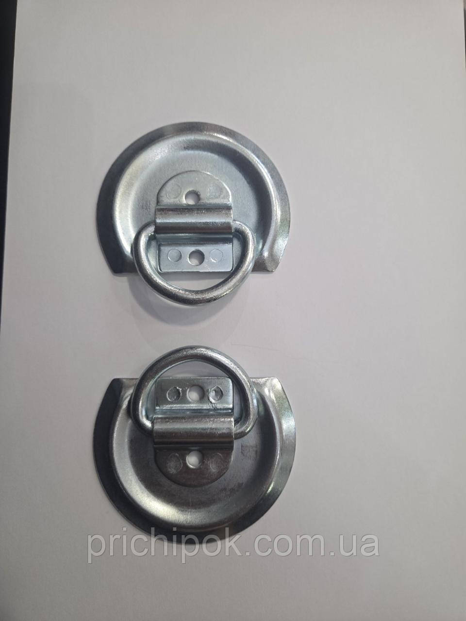 Петля кріплення вантажу ZBF 60-1