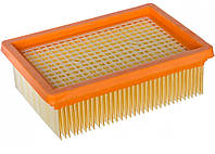 Фільтр для пилососу Karcher WD 4, WD 5, WD 6 P Premium, MV 4, MV 5, 2.863-005.0