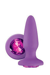 ПРОБКИ З КАМБНИМИ