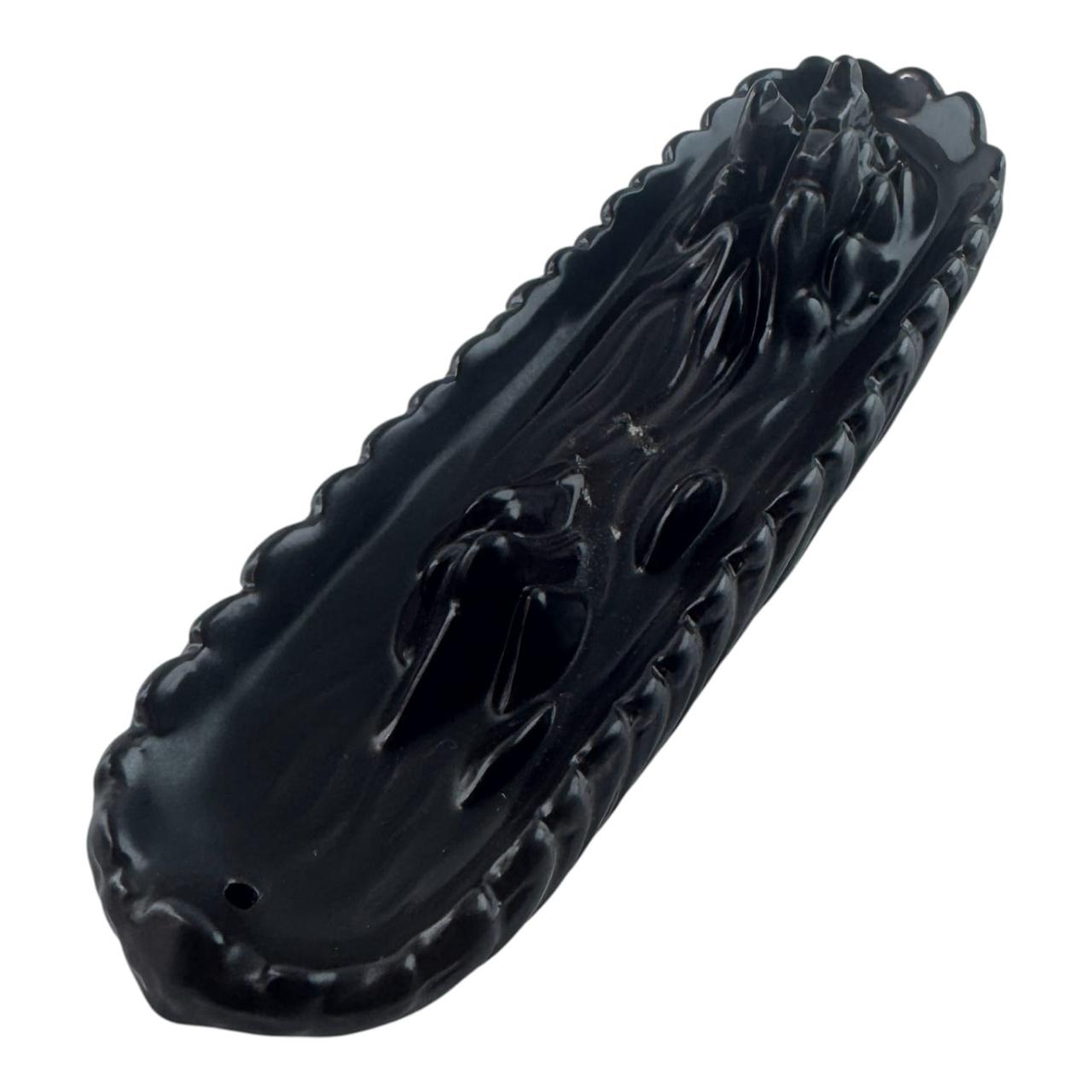 УЦІНКА Підставка під пахощі Back Flow "Вершина" (19х6, 1х3, 5 см)