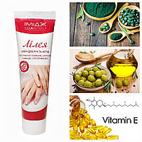 Крем для рук і нігтів "Омолоджуючий" Офіційний представник "Імідж лабораторія"