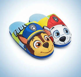 Дитячі тапочки для хлопчиків оптом, Disney, 26-32 рр., арт. PW13883