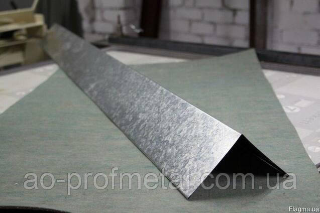 Покрівельний коник 2000 мм., фото 1