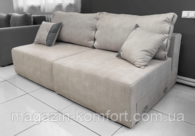 Модульний прямий диван Тіффані, фото 1