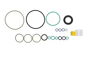 Елемент насосу Common Rail ENGITECH ENT210018 Ford Transit