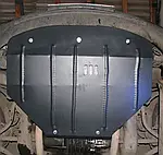 Захист двигуна Audi A6 (C4) (1994-1997) 1.8, 2.8, 4.2i, (крім 4х4)