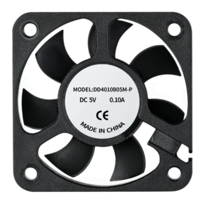 Control Board Fan for Bambu Lab X1 & P1 Series (FAF005-N)