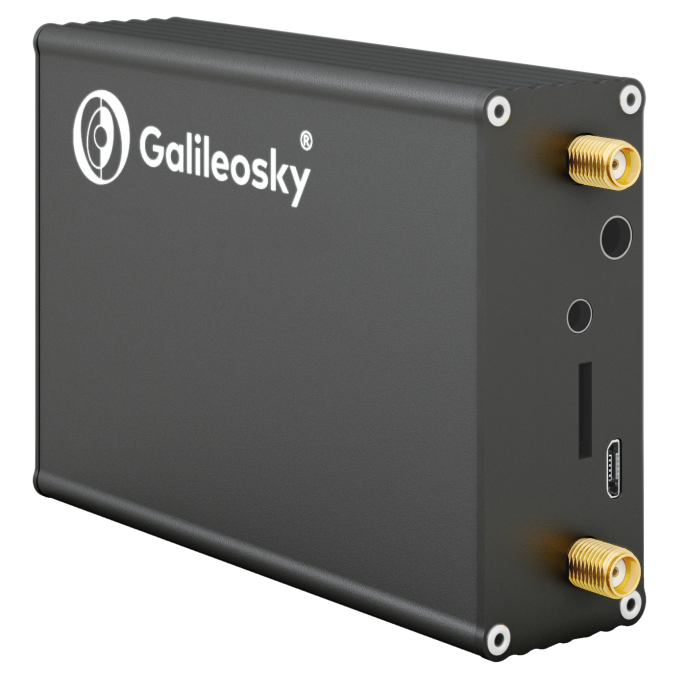 GPS-трекер Galileosky v5.0