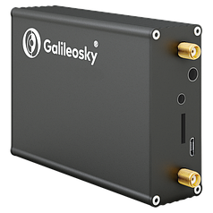 GPS-трекер Galileosky v5.0