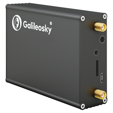 GPS-трекер Galileosky v5.0, фото 2