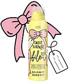 Пінка для душу Bilou Sweet Surprise 200 мл