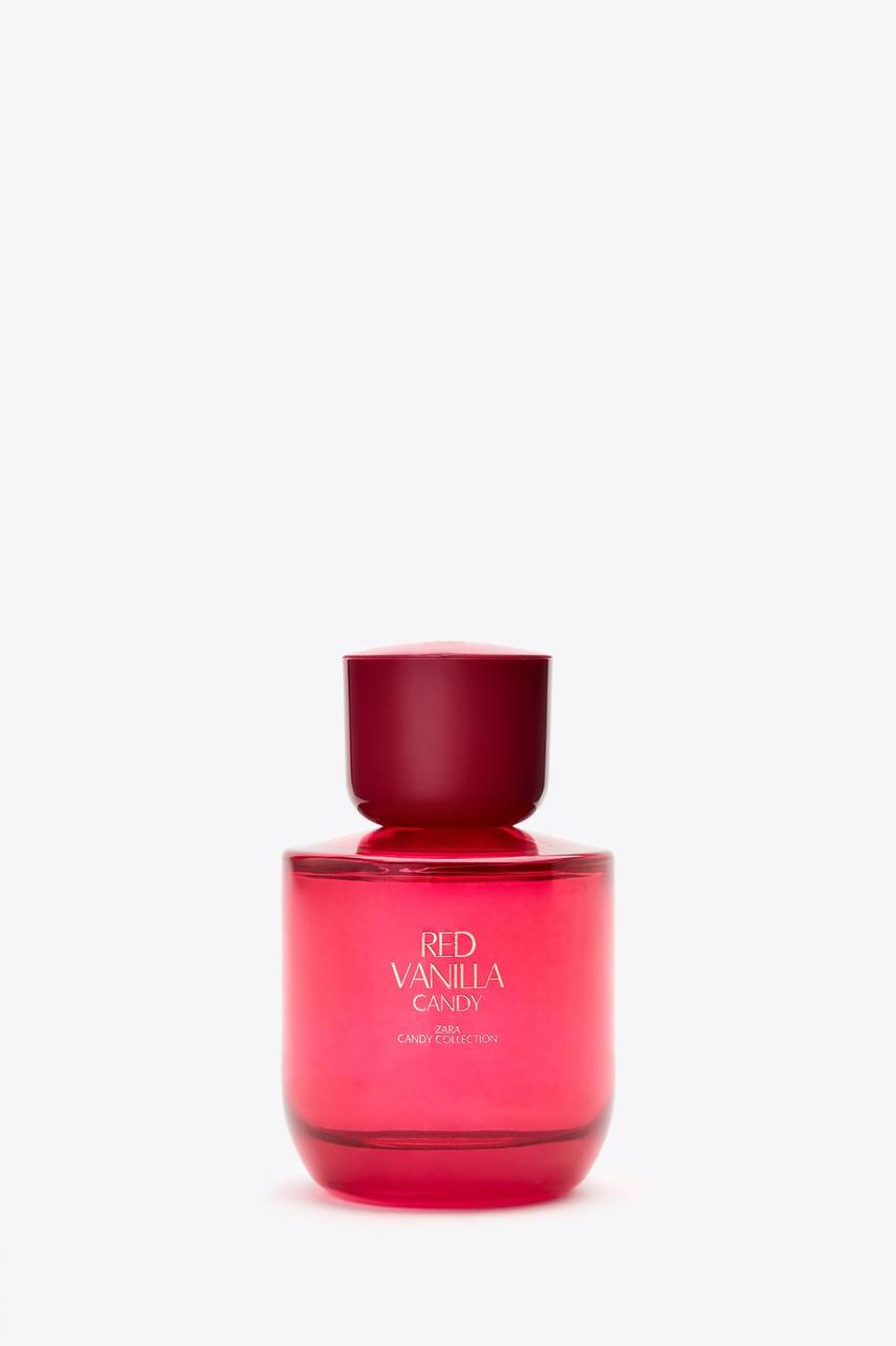 Парфумована вода Zara Red Vanilla Candy 90мл