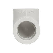 Кутик PPR Blue Ocean 32, 90°, фото 4