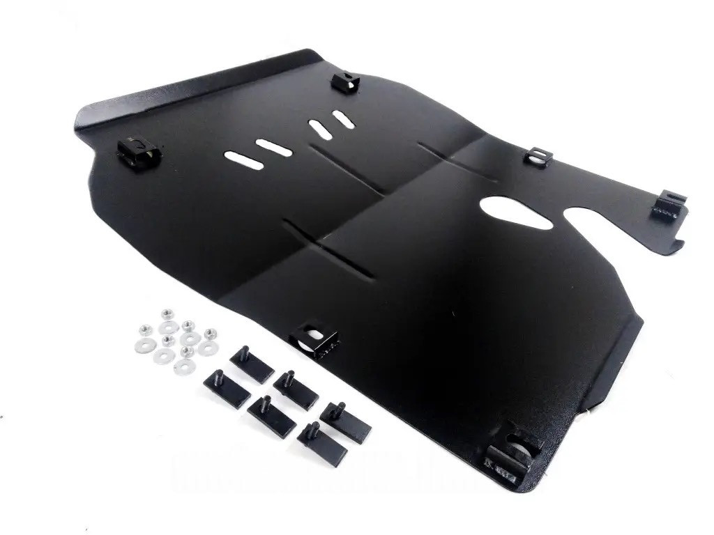 Захист двигуна та КПП Buick Regal 5 (2009-2017) V- 2.0