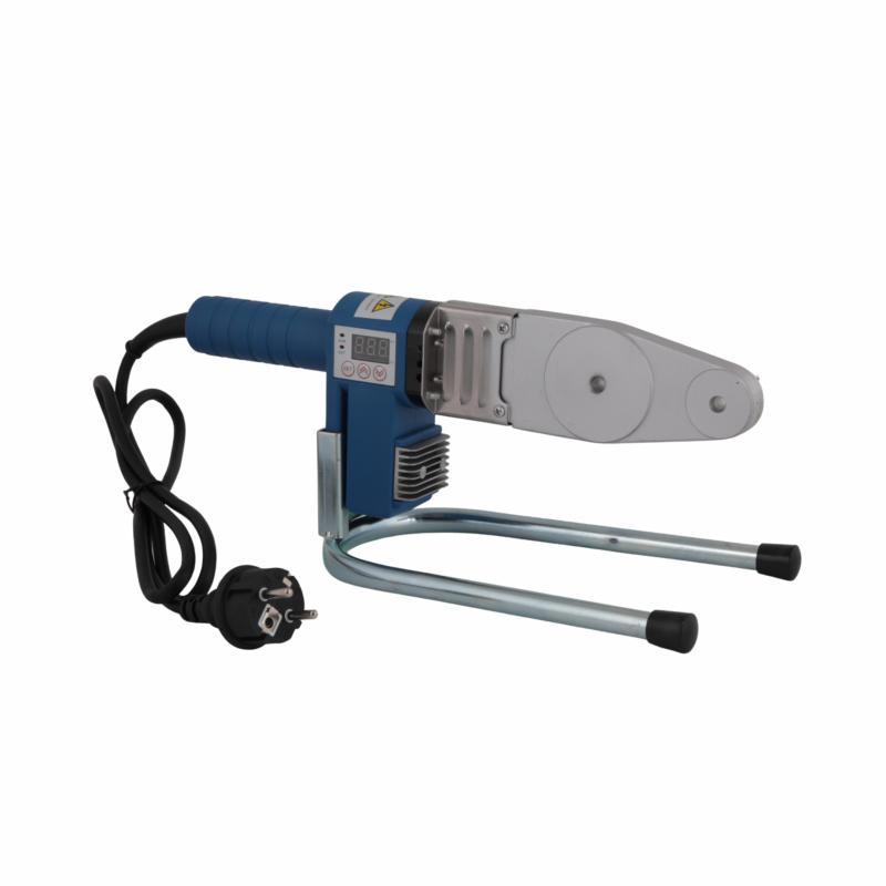 Паяльник Blue Ocean 20-32 з бічним дисплеєм