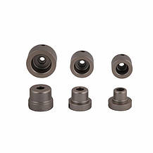 Паяльник Blue Ocean 20-32 з бічним дисплеєм, фото 4