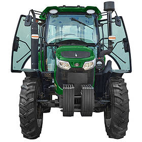 Трактор ДТЗ 1104 (110 л.с., дизель 4х4, кабіна з кондиціонером)