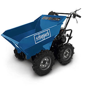 Міні-самоскид Scheppach DP3000 5908802903