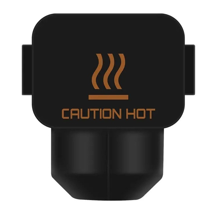 Силіконова шкарпетка для нагрівального блоку Bambu Lap A1 Series