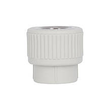 Муфта PPR Blue Ocean 25х3/4" ВР, фото 5