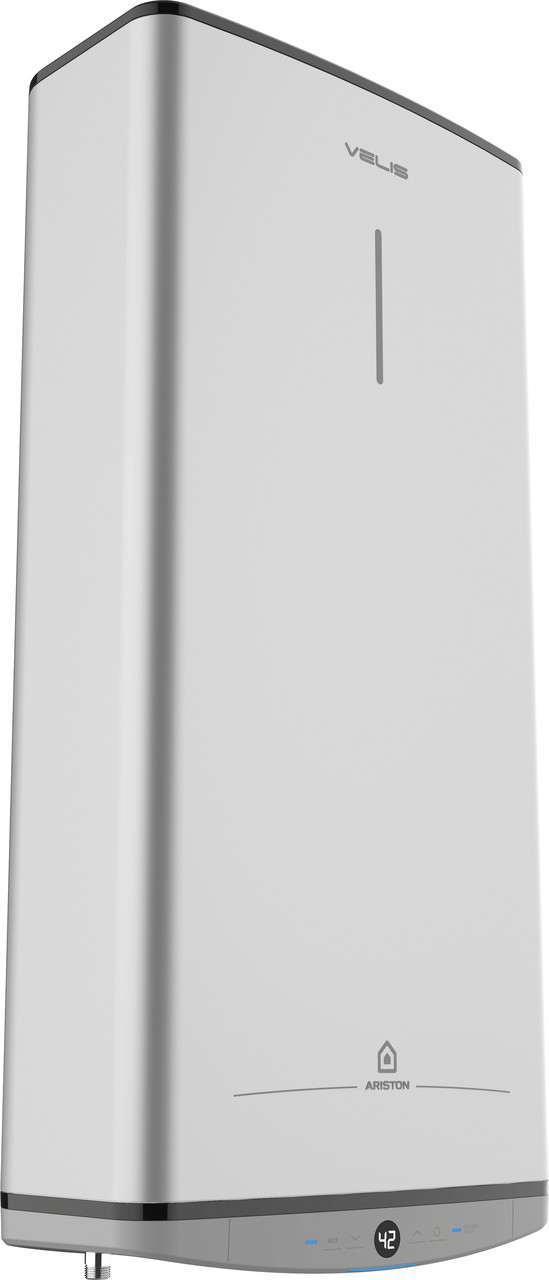 Водонагрівач електричний Ariston VELIS TECH 80 EU, фото 1