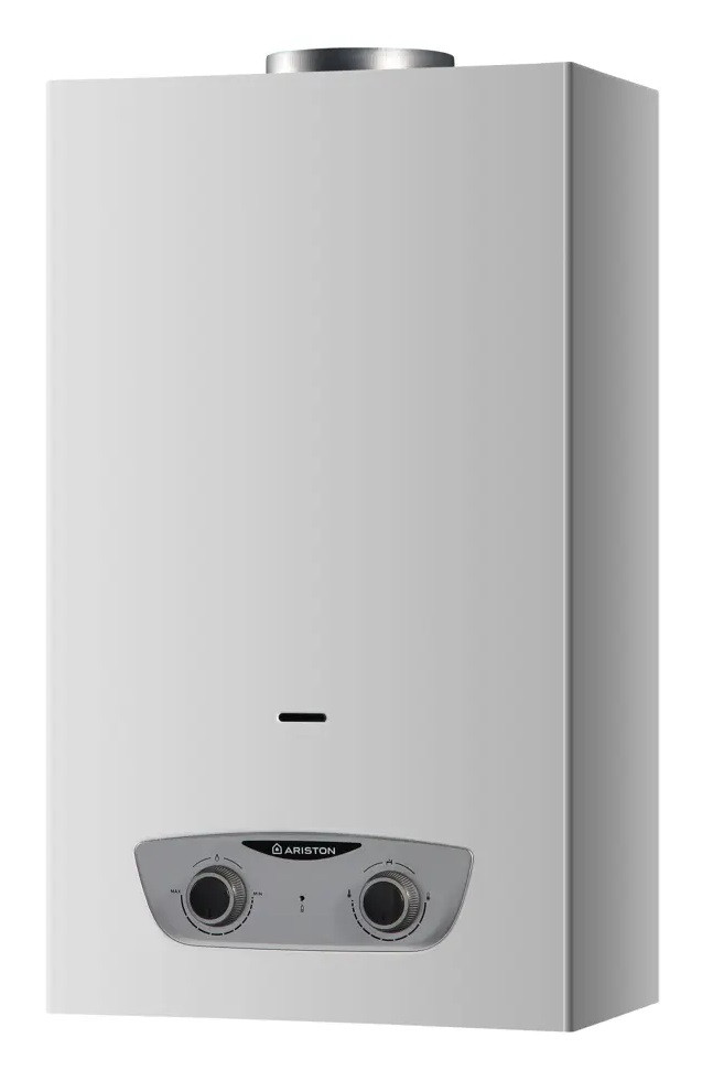 Газова колонка Ariston FAST R ONM 11 NG UA, фото 1