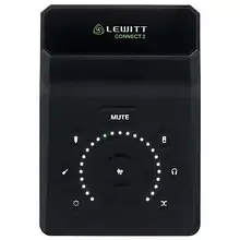 Аудіоінтерфейс Lewitt Connect 2