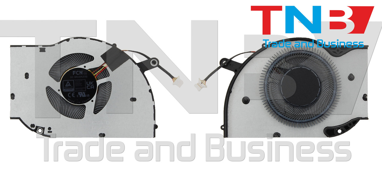 Вентилятор ACER Aspire 14 A14-51GM A14-71GM ОРИГІНАЛ, фото 1