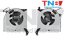 Вентилятор LENOVO Legion 5-15ARH05H 5P-15ARH05H 5-15IMH05H Y550-15ICH (5H40S20132) CPU+GPU ОРИГІНАЛ