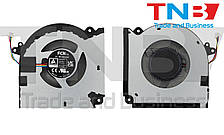 Вентилятор ASUS VivoBook 14X OLED K3405VA K3405VF K3405VC K3405ZF ОРИГІНАЛ