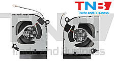 Вентилятор ACER Nitro 16 AN16-73 CPU+GPU ОРИГІНАЛ