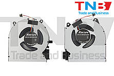 Вентилятор HP Victus 16-E 16-D 16T-D TPN-Q263 TPN-Q264 CPU+GPU Тип1 60W ОРИГІНАЛ